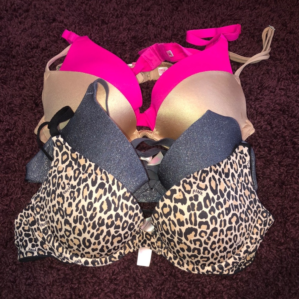 4 vs bras